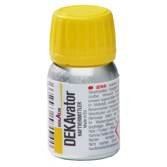 Decavator 22 NF 250ml bottle