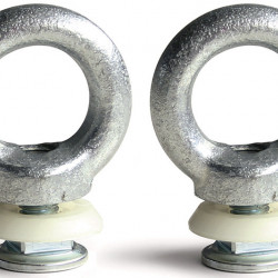 Fiamma Eye Kit 2 eyelets f.441714/441715/441716