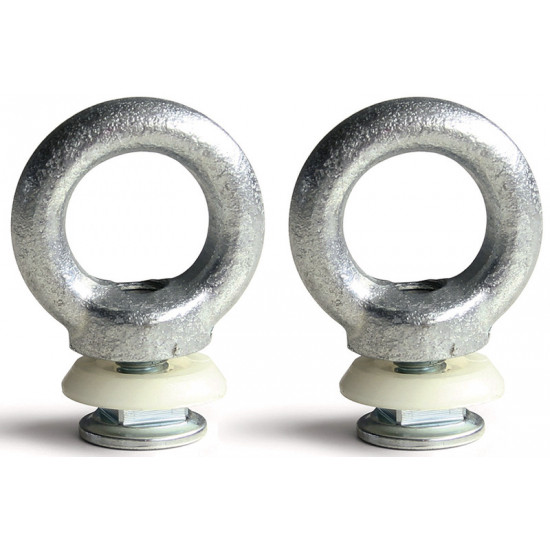 Fiamma Eye Kit 2 eyelets f.441714/441715/441716