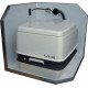 SOG ventilation II, type C, for Porta-Potti, white door version