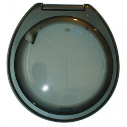 Porthole, hinged - 404 x 426 mm