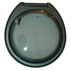 Porthole, hinged - 404 x 426 mm