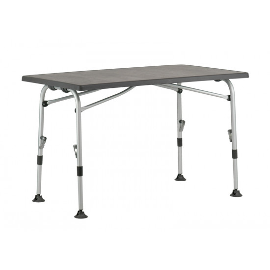 Camping table Superb 100 - 100 x 68 cm