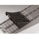 Parking stopper for maxi wedge - Black - Set of 2