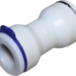 Uni-Quick adapter from 12mm to 14mm pipe system