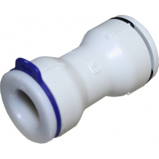 Uni-Quick adapter from 12mm to 14mm pipe system