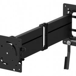 Bumblebee TV wall mount - extension length 300 mm