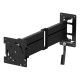 Bumblebee TV wall mount - extension length 400 mm
