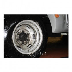 Wheel Cleaner 1000ml