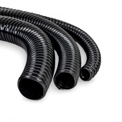 32mm wastewater hose (2.5")