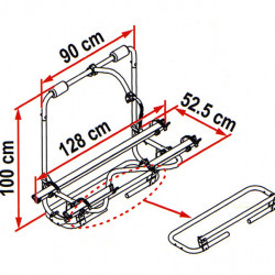 Car.Dowscarf.XL A Pro