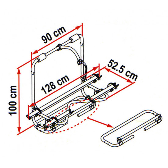 Car.Dowscarf.XL A Pro