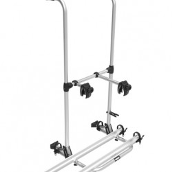 Rear carrier Sport G2 Compact - For split rear doors