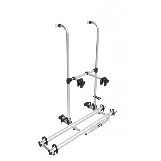 Rear carrier Sport G2 Compact - For split rear doors