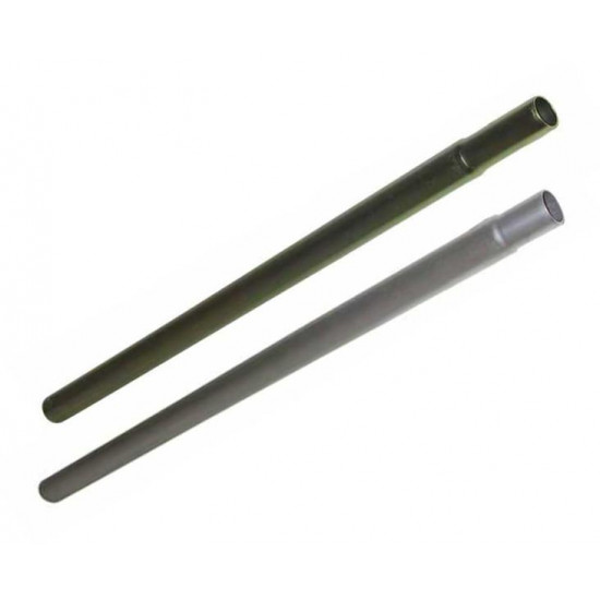 Tent pole spacers