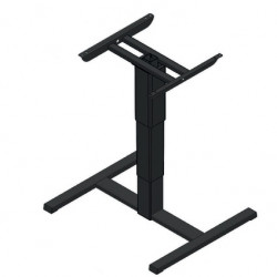 Column lift table 325-683 mm
