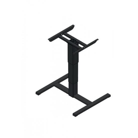Column lift table 325-683 mm