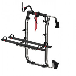 Kit Frame DJ Ducato (H2/H3) from 2006 - silver