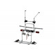 Carry Bike Mercedes V-Class Lift E-Bike