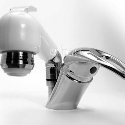 Faucet + Shower Set 2 in 1