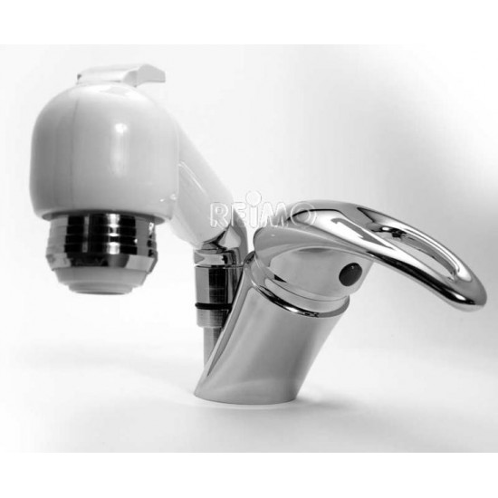 Faucet + Shower Set 2 in 1