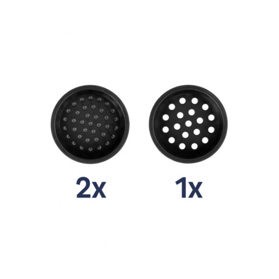 Spreader inserts MIX