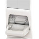 Sanitary wall 4000