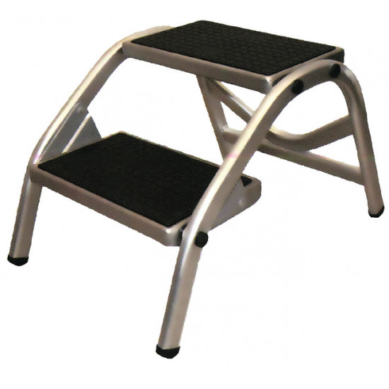 Darwin Aluminum Double Step