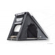 AUTOHOME hard-shell roof tent COLUMBUS VARIANT - MEDIUM - Black Storm