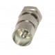 Adapter F-female/IEC-B.0