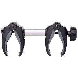 4. Rail for Esse4 with adapter and spacer