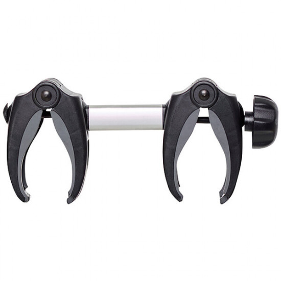 4. Rail for Esse4 with adapter and spacer