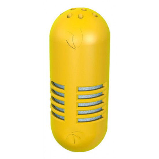 WaTu drinking water filtration by Certec