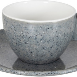 Gimex Espresso Set Solid