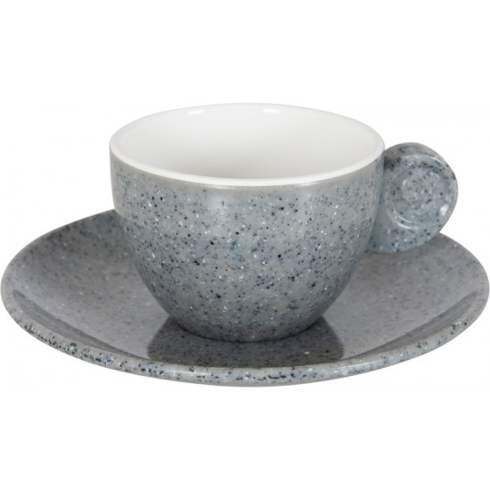 Gimex Espresso Set Solid