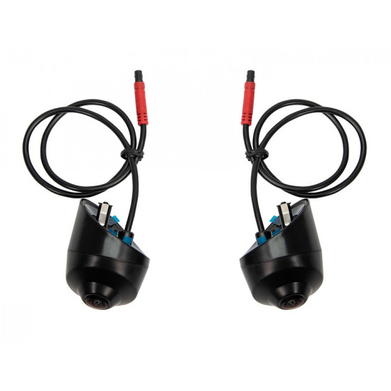 Dynavin DVN 6901 LITE Blind Spot Camera System