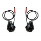 Dynavin DVN 6901 LITE Blind Spot Camera System