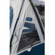 Adria Action Air 361 inflatable awning