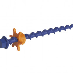 Peggy Peg Peg&Stop - 4-piece set