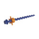 Peggy Peg Peg&Stop - 4-piece set