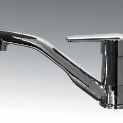 Parma SB single-lever mixer