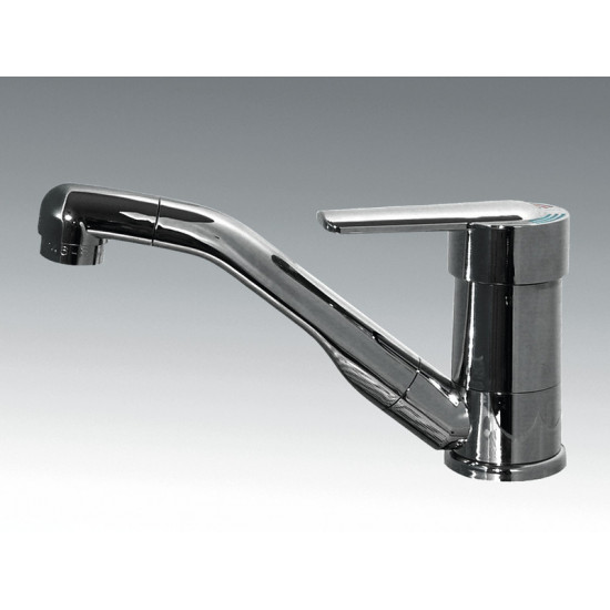 Parma SB single-lever mixer