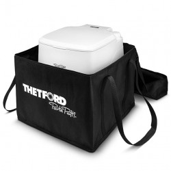 Porta Potti Bag for small toilets