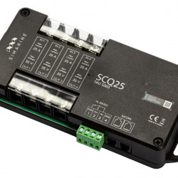 SCQ25 module (4x25A)
