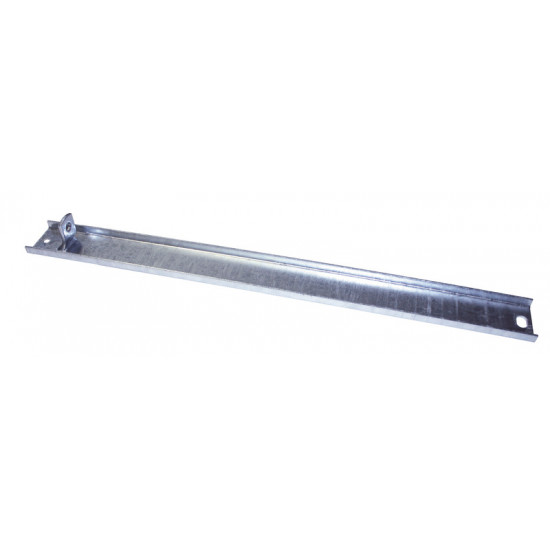 Mounting rail Stabilform