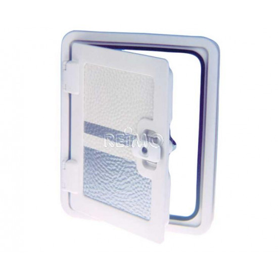 SK4 suitcase flap 1000x405mm in