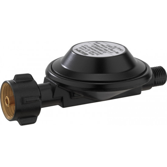 Pressure regulator EN61 50 mbar SB