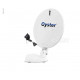 Oyster 85 Premium Base - Satellite System