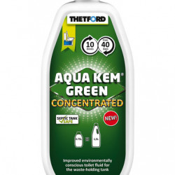 Aqua Kem Green concentrate - 750 ml