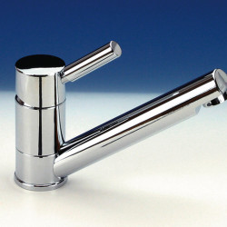 Bathroom fitting TREND E - Hose connection 10 mm